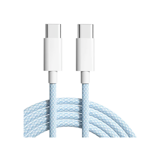 iPhone Charger - USB-C - 1 Metre