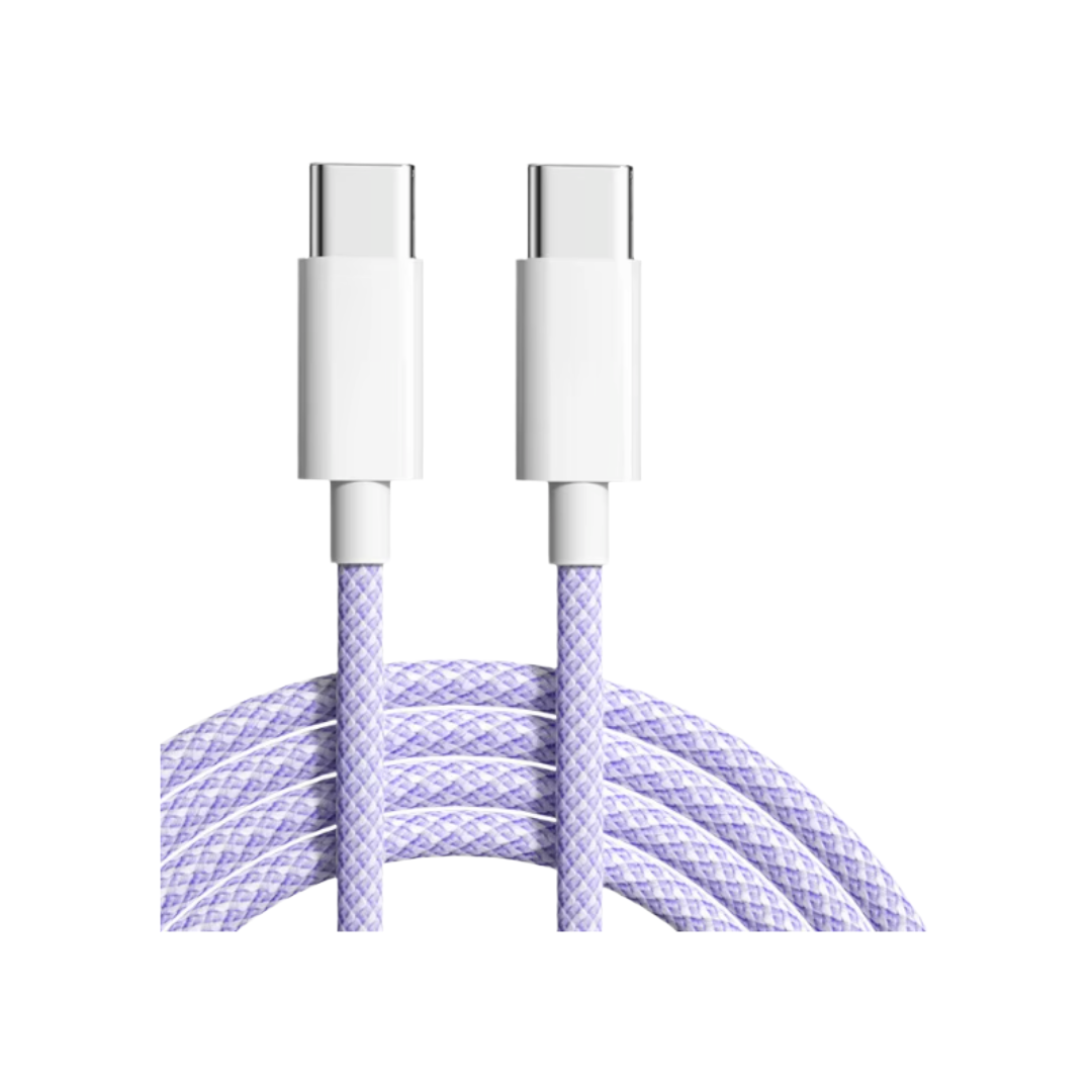 iPhone Charger - USB-C - 1 Metre
