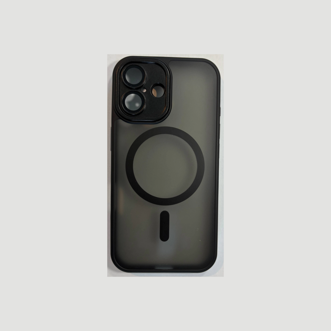 Luxury Magsafe iPhone Case