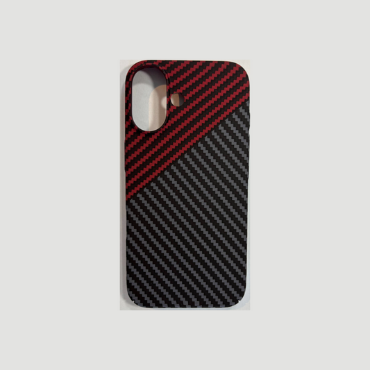 Colour Stripe Phone Case