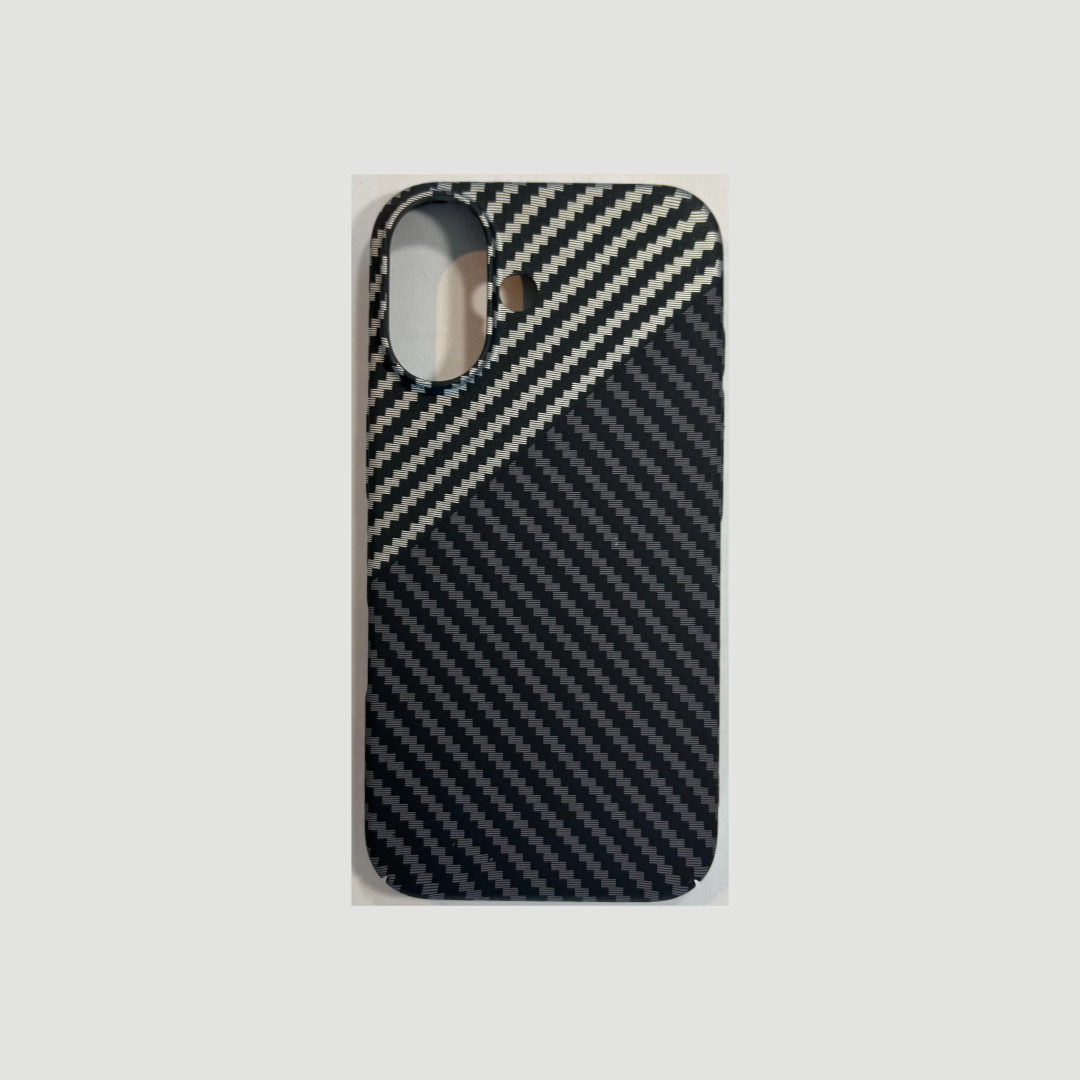 Colour Stripe Phone Case