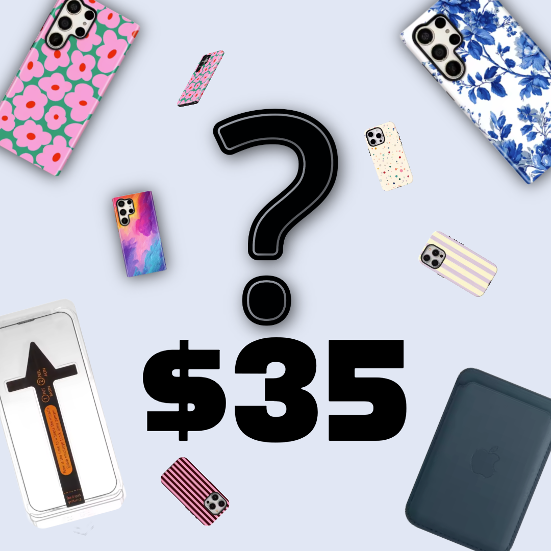 $35 Mystery Box - Samsung