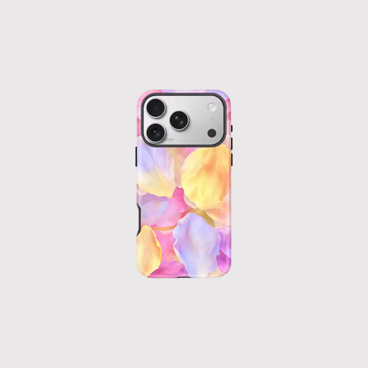 Flower Case for iPhone