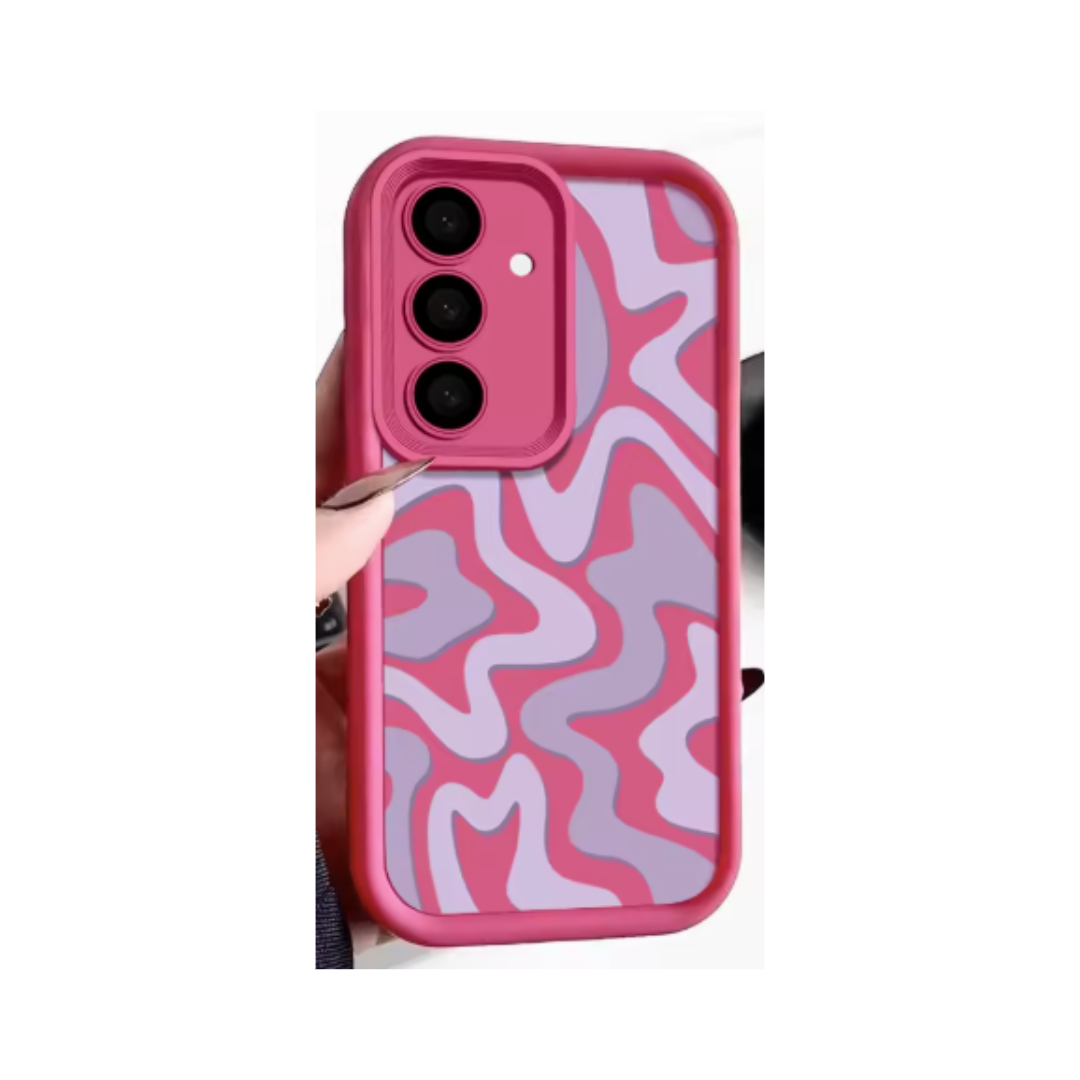 Samsung Pattern Case
