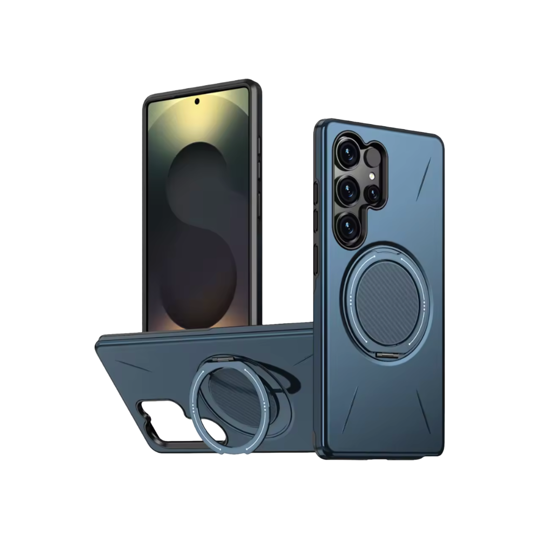 Candy Matte Phone Case For Samsung Galaxy Cases