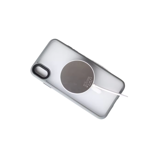 For iPhone X XS XR XS Max - Magsafe Wireless Charging Phone Case