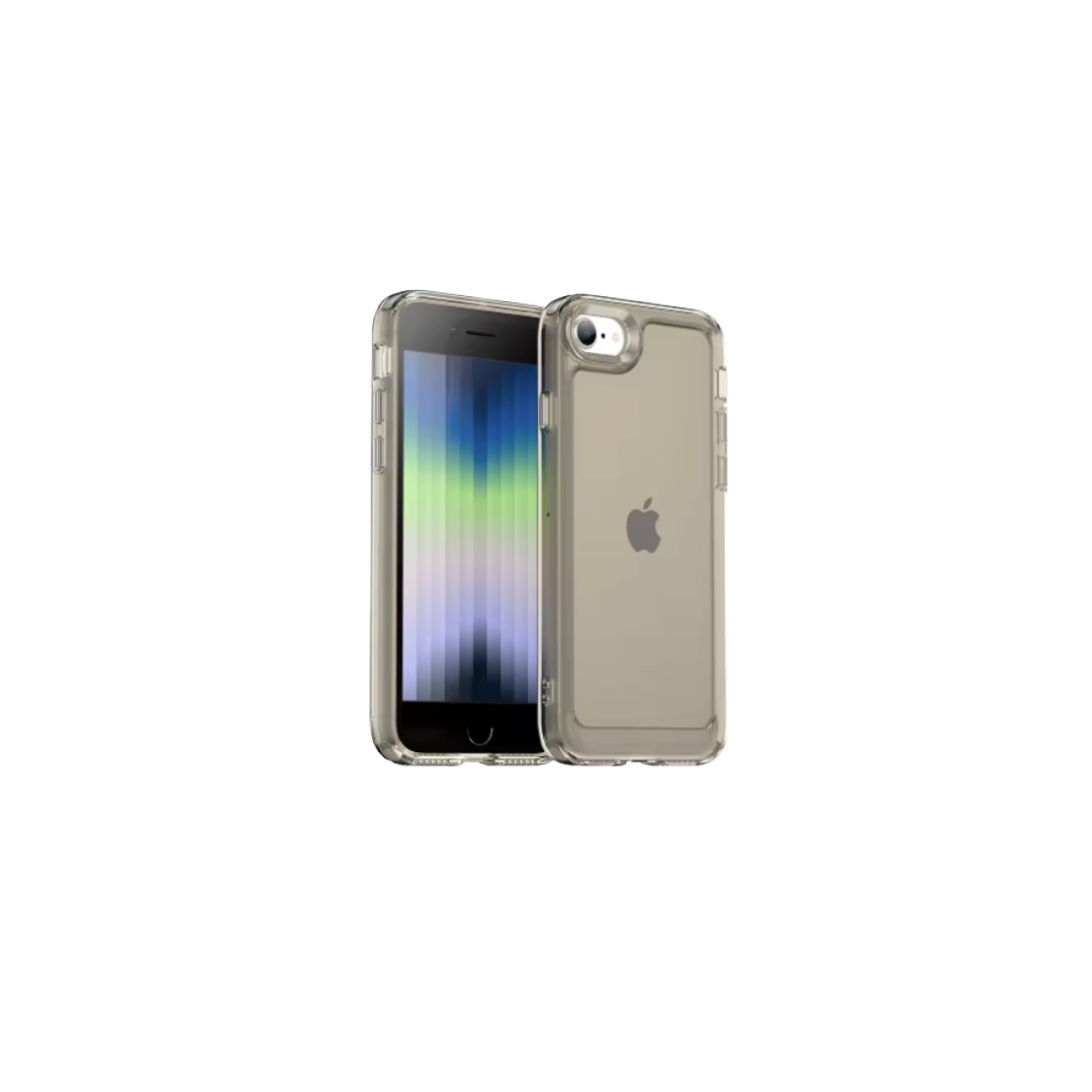 iPhone Case Luxury Candy Colour