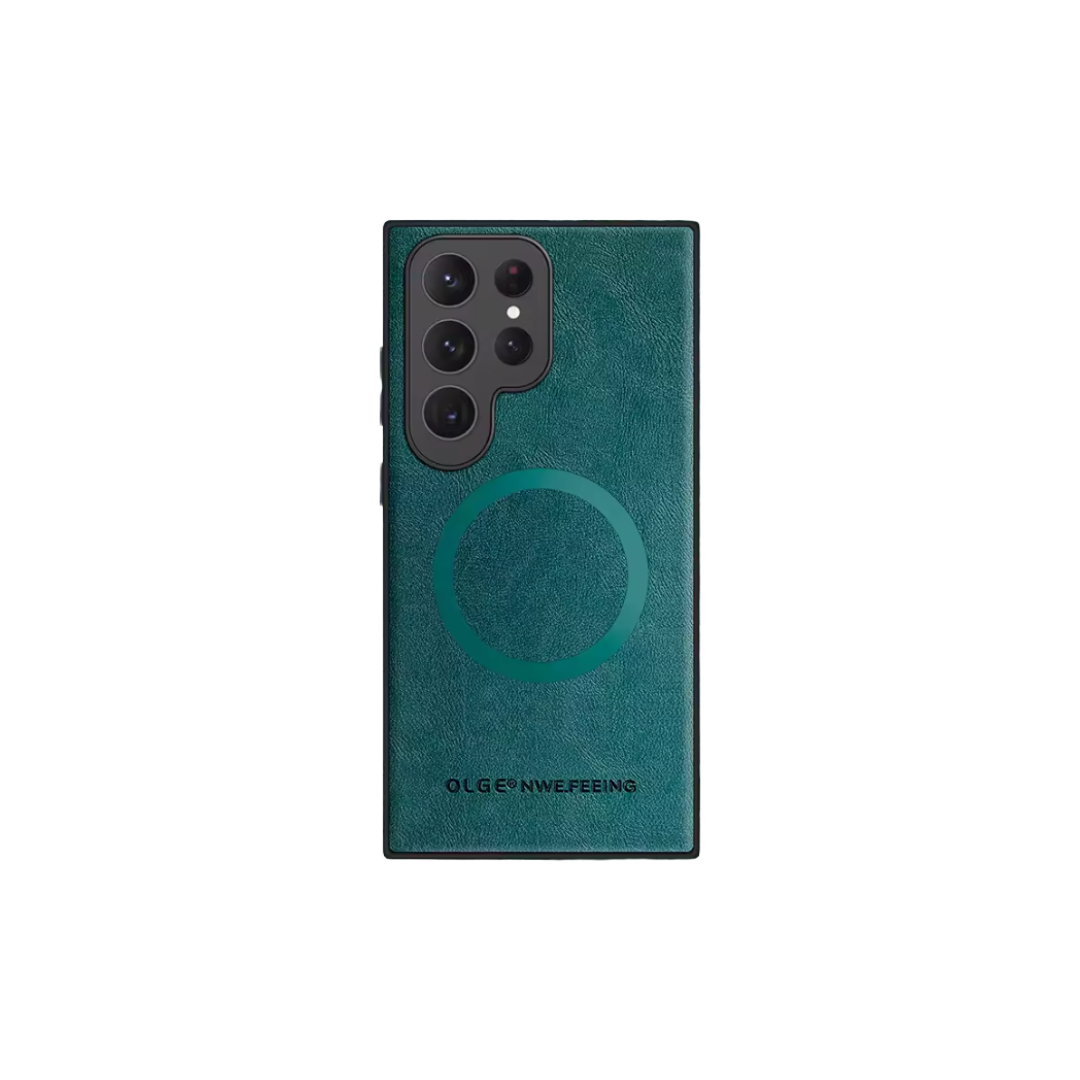 Luxury Case For Samsung Galaxy