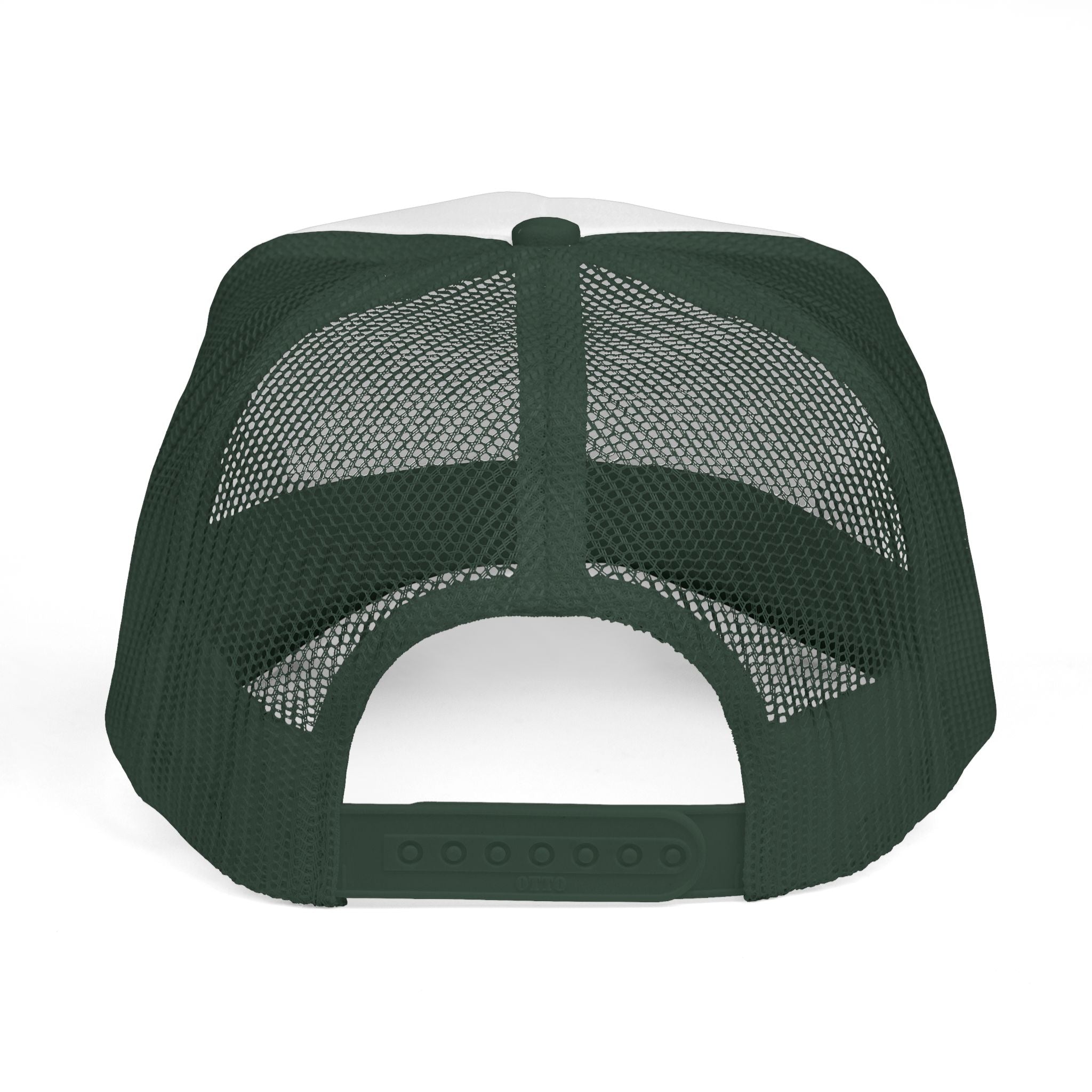 Custom Trucker Cap, Personalized Hat, Vintage Style Cap, Father's Day Gift, Outdoor Hats, Casual Headwear, Kovocase.co