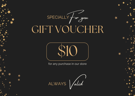 Kovo Case Gift Card
