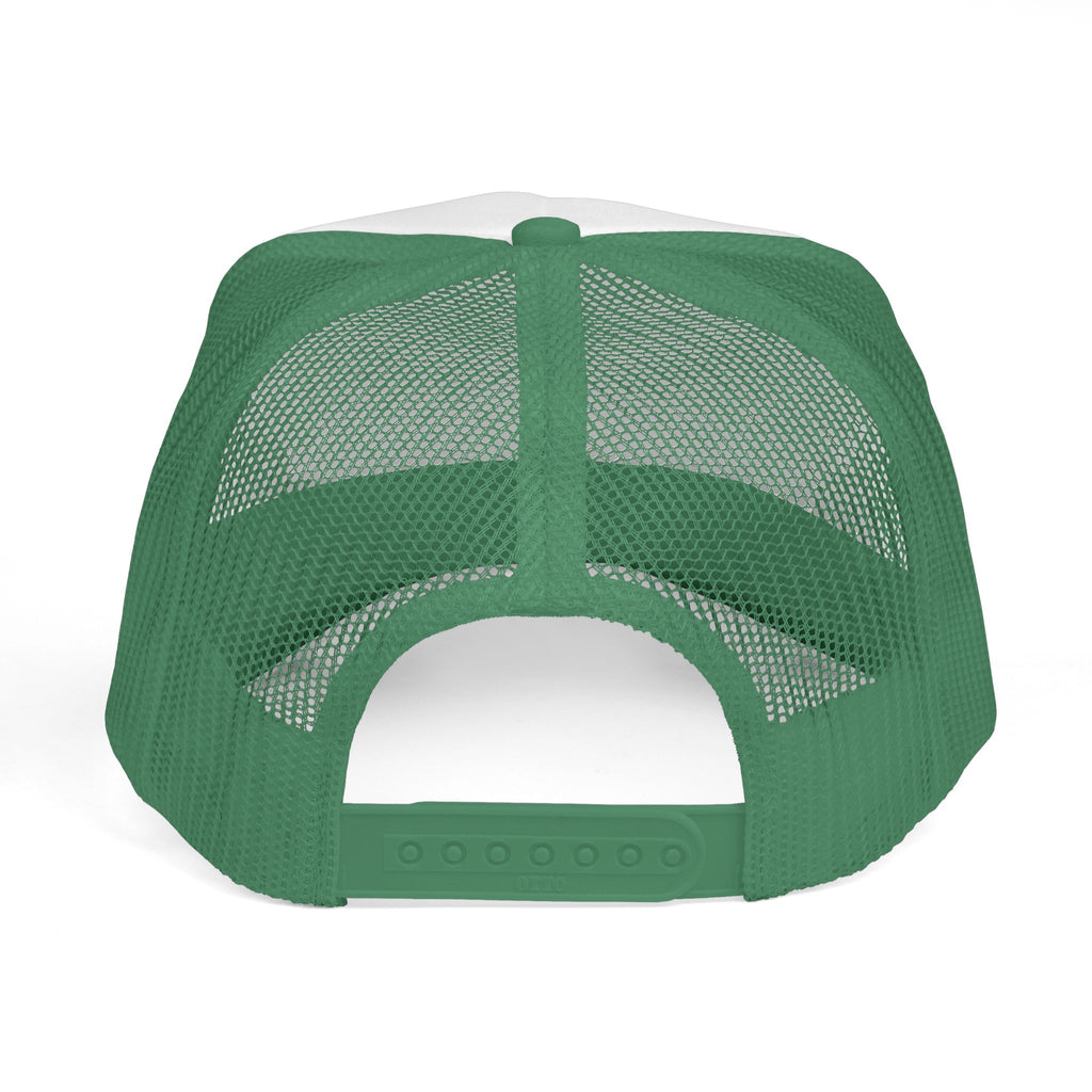 Custom Trucker Cap, Personalized Hat, Vintage Style Cap, Father's Day Gift, Outdoor Hats, Casual Headwear, Kovocase.co