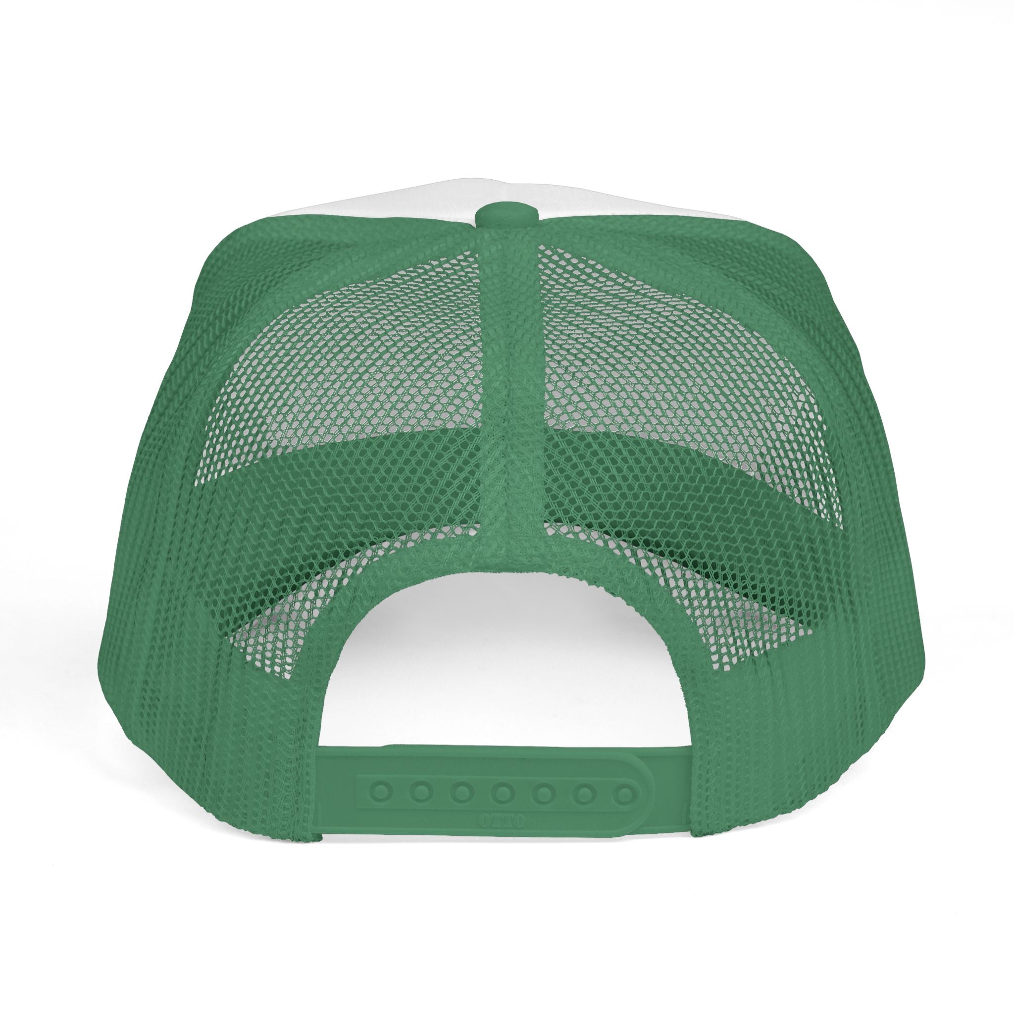 Custom Trucker Cap, Personalized Hat, Vintage Style Cap, Father's Day Gift, Outdoor Hats, Casual Headwear, Kovocase.co
