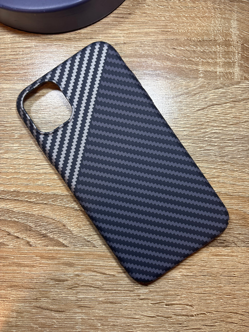 Colour Stripe Phone Case