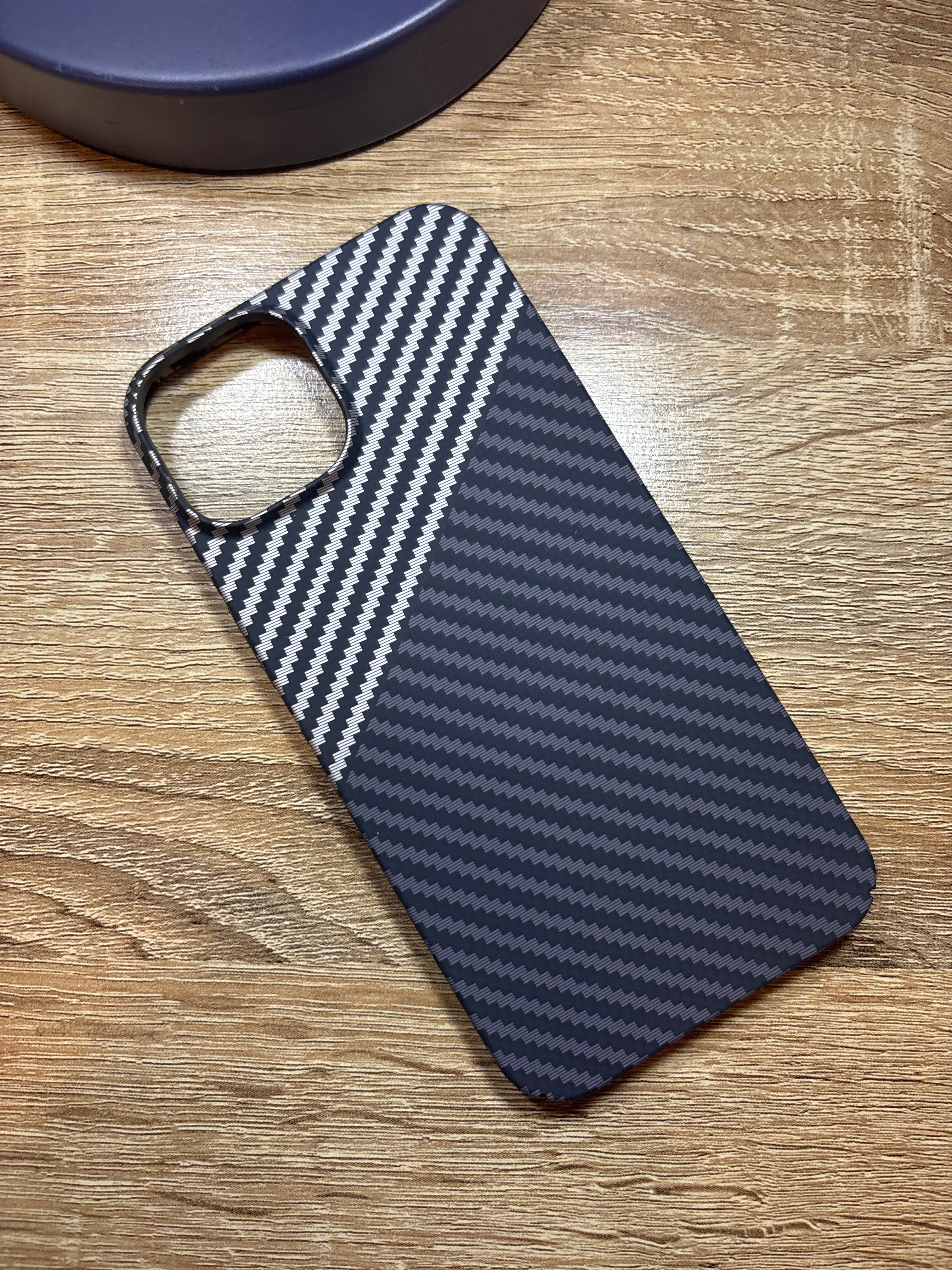 Colour Stripe Phone Case