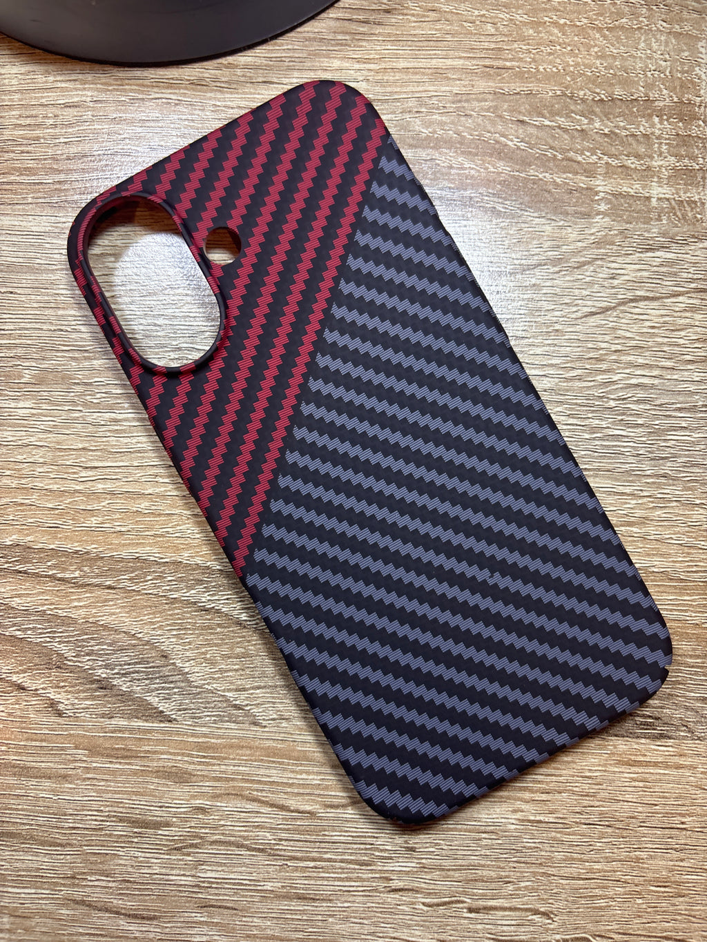 Colour Stripe Phone Case