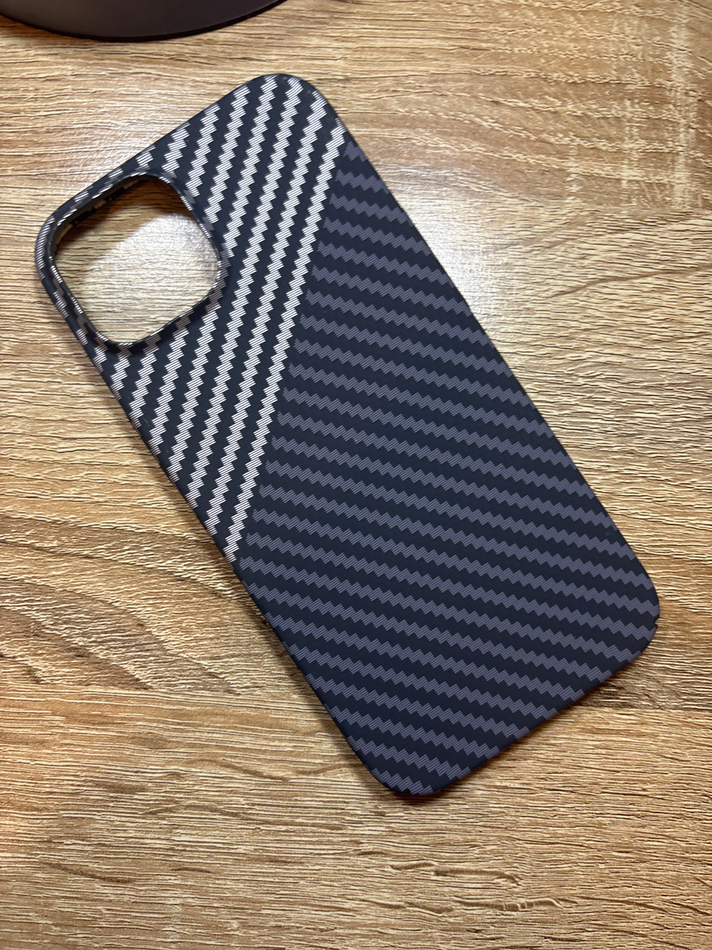 Colour Stripe Phone Case