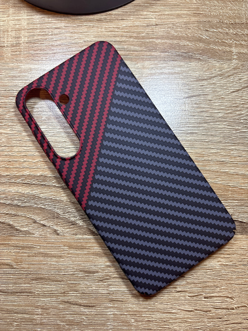 Colour Stripe Phone Case