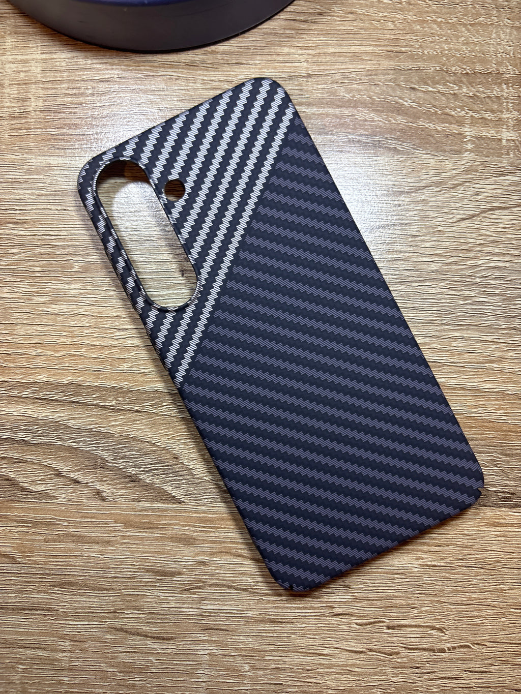 Colour Stripe Phone Case
