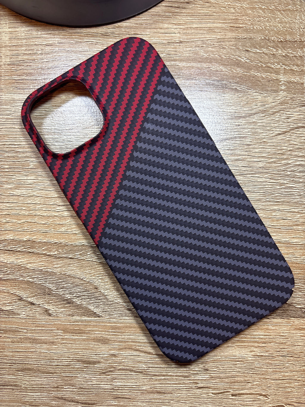 Colour Stripe Phone Case