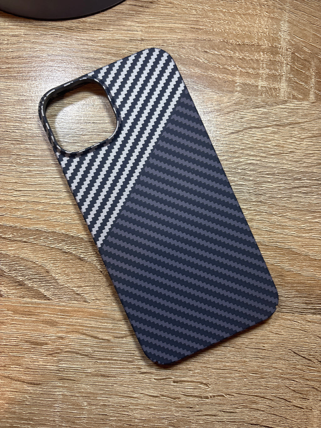 Colour Stripe Phone Case
