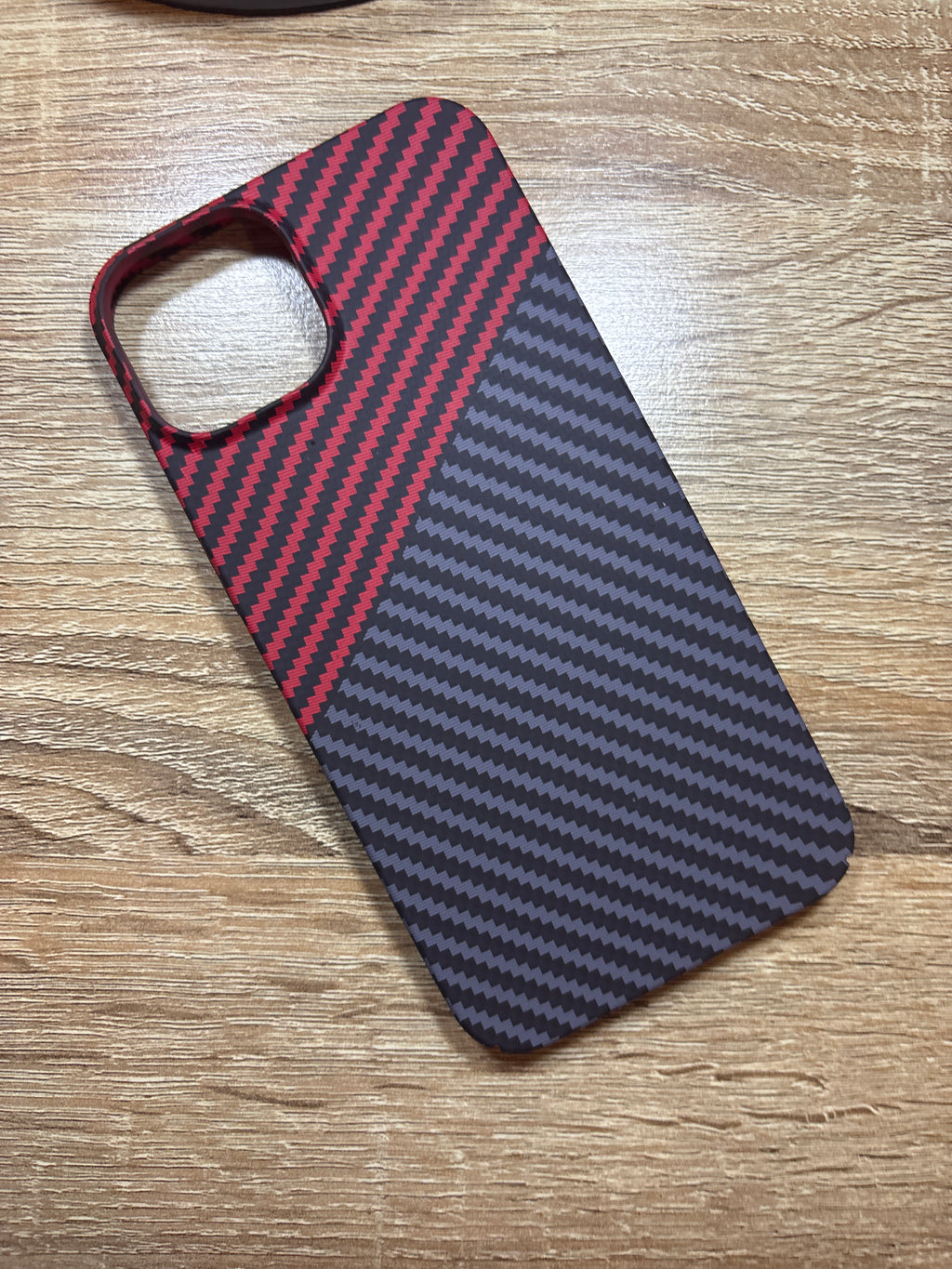 Colour Stripe Phone Case