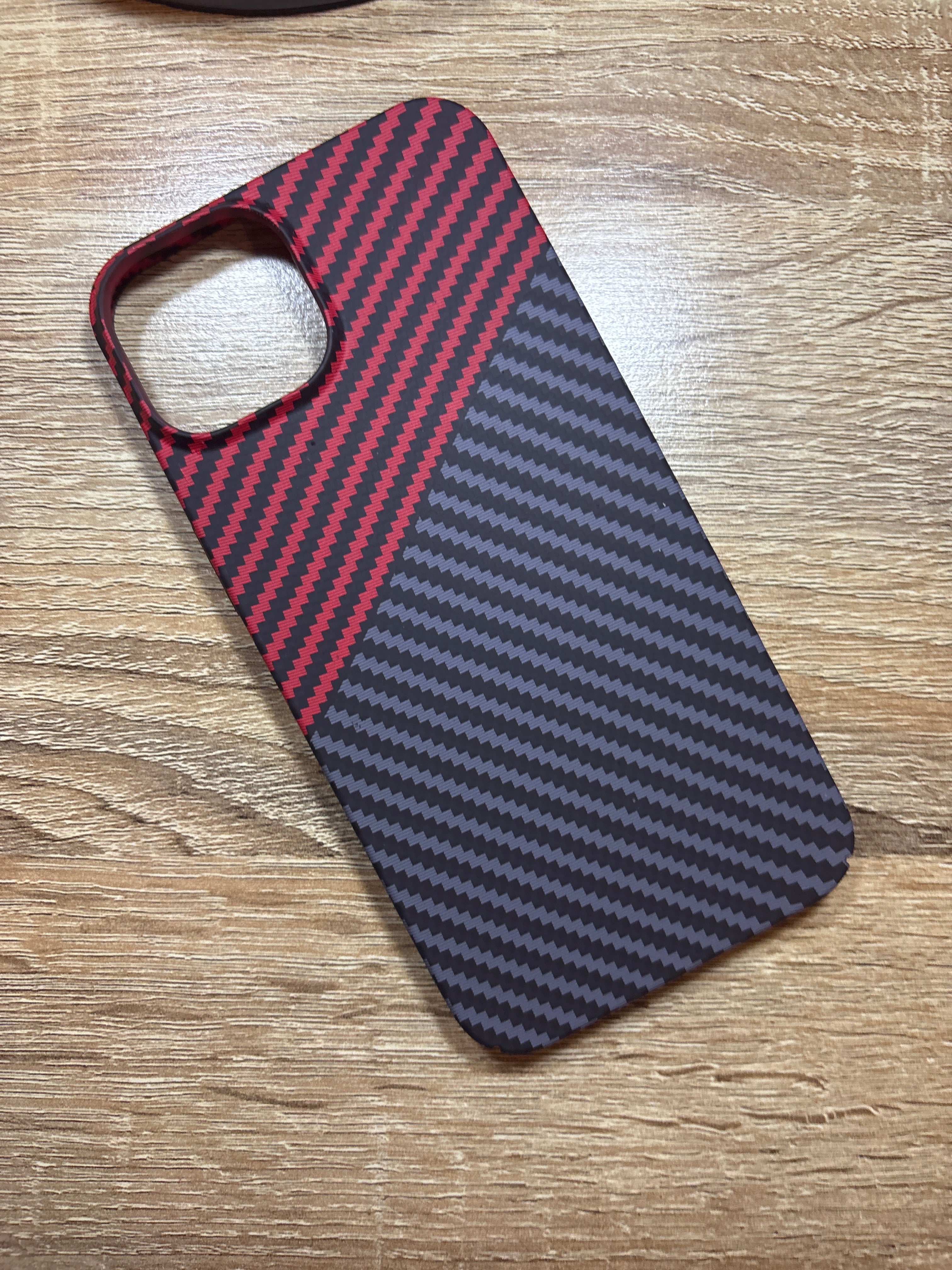 Colour Stripe Phone Case