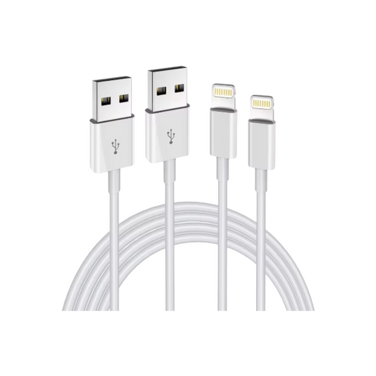 iPhone Charger - Lightning- 1 Metre