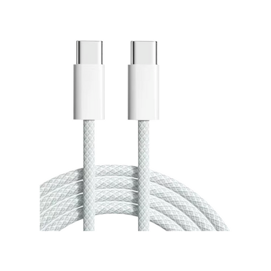 iPhone Charger - USB-C - 1 Metre