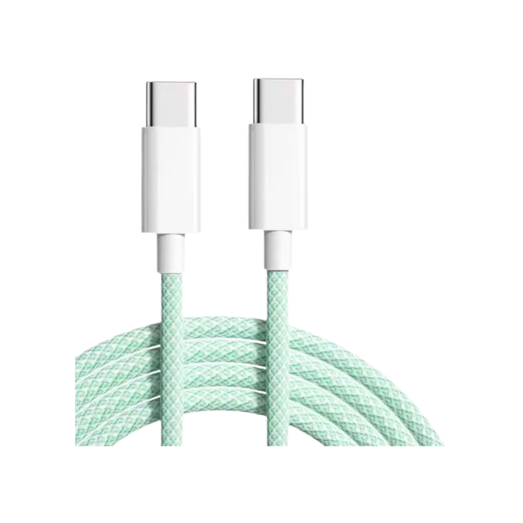 iPhone Charger - USB-C - 1 Metre