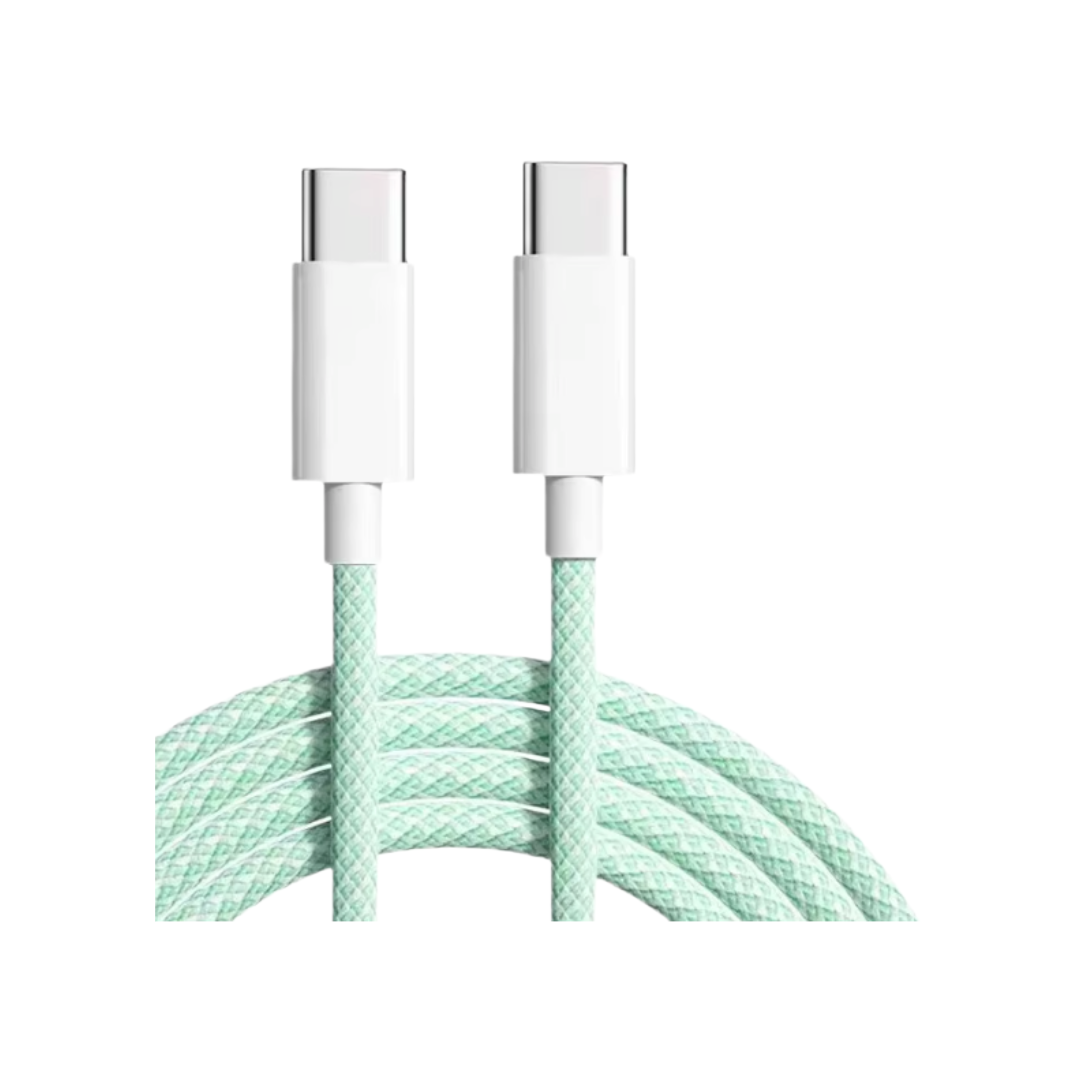 iPhone Charger - USB-C - 1 Metre