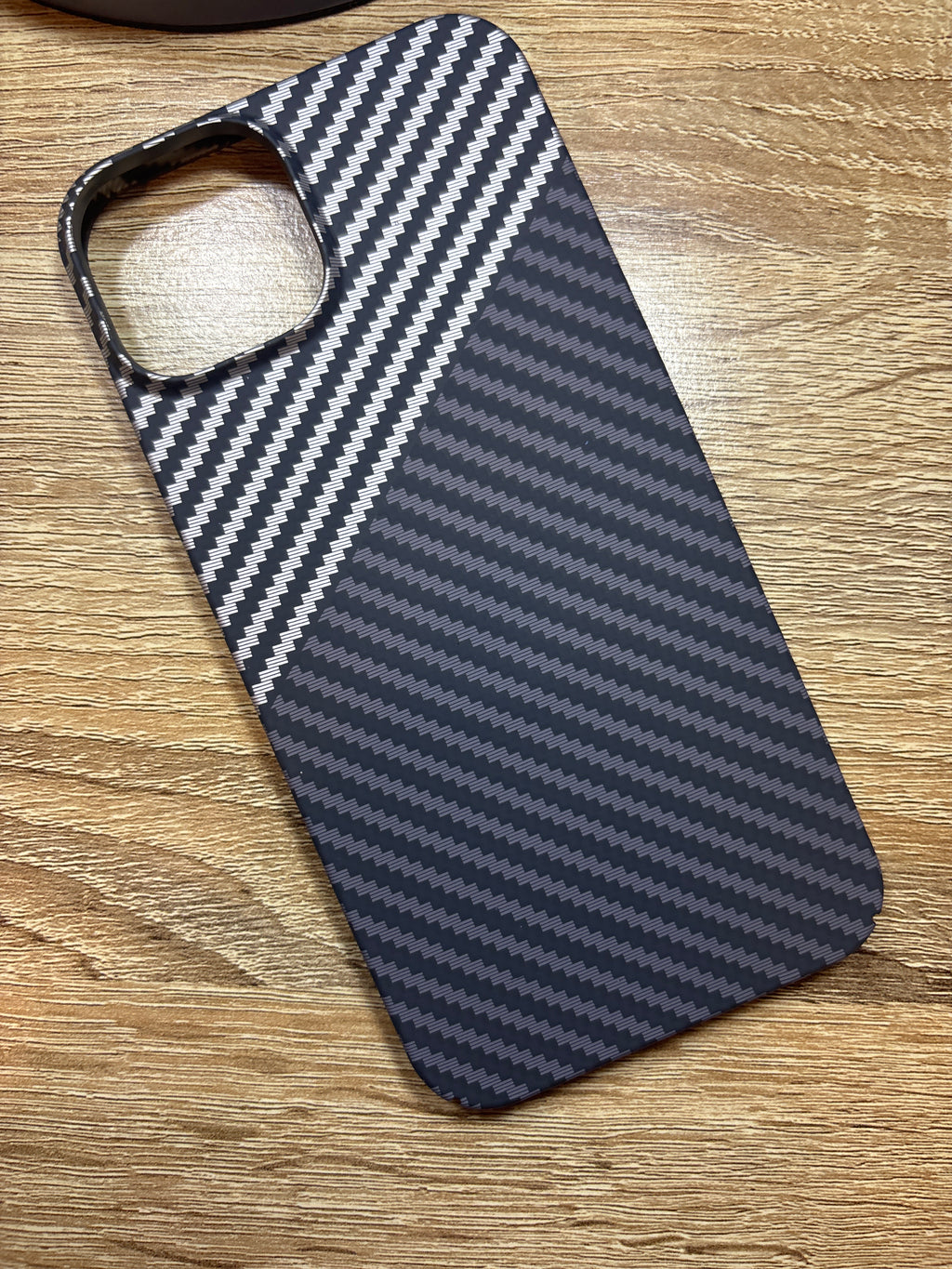 Colour Stripe Phone Case