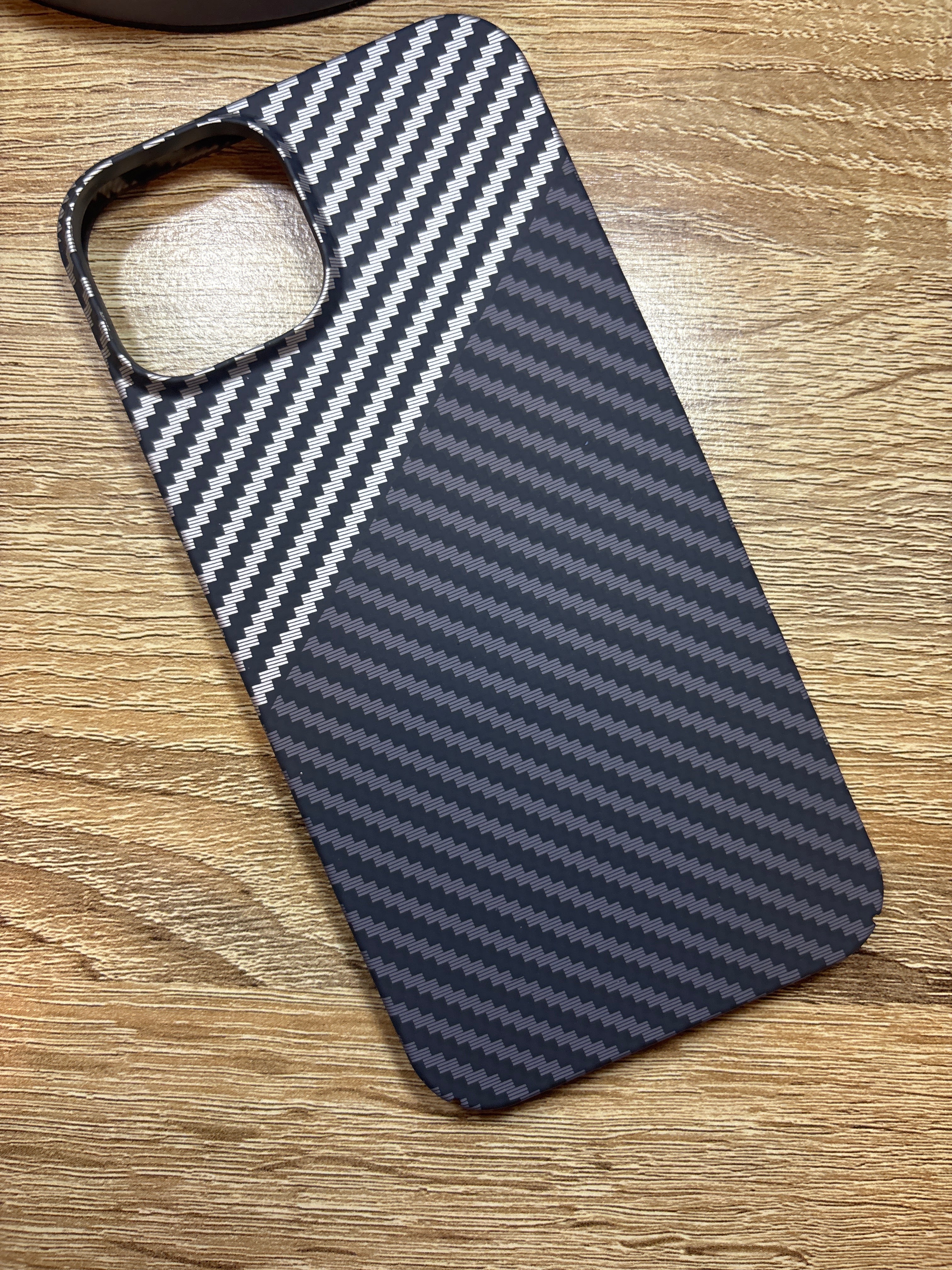 Colour Stripe Phone Case