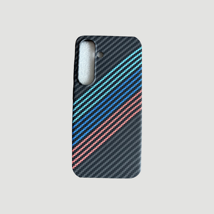 Mixed Stripe Phone Case