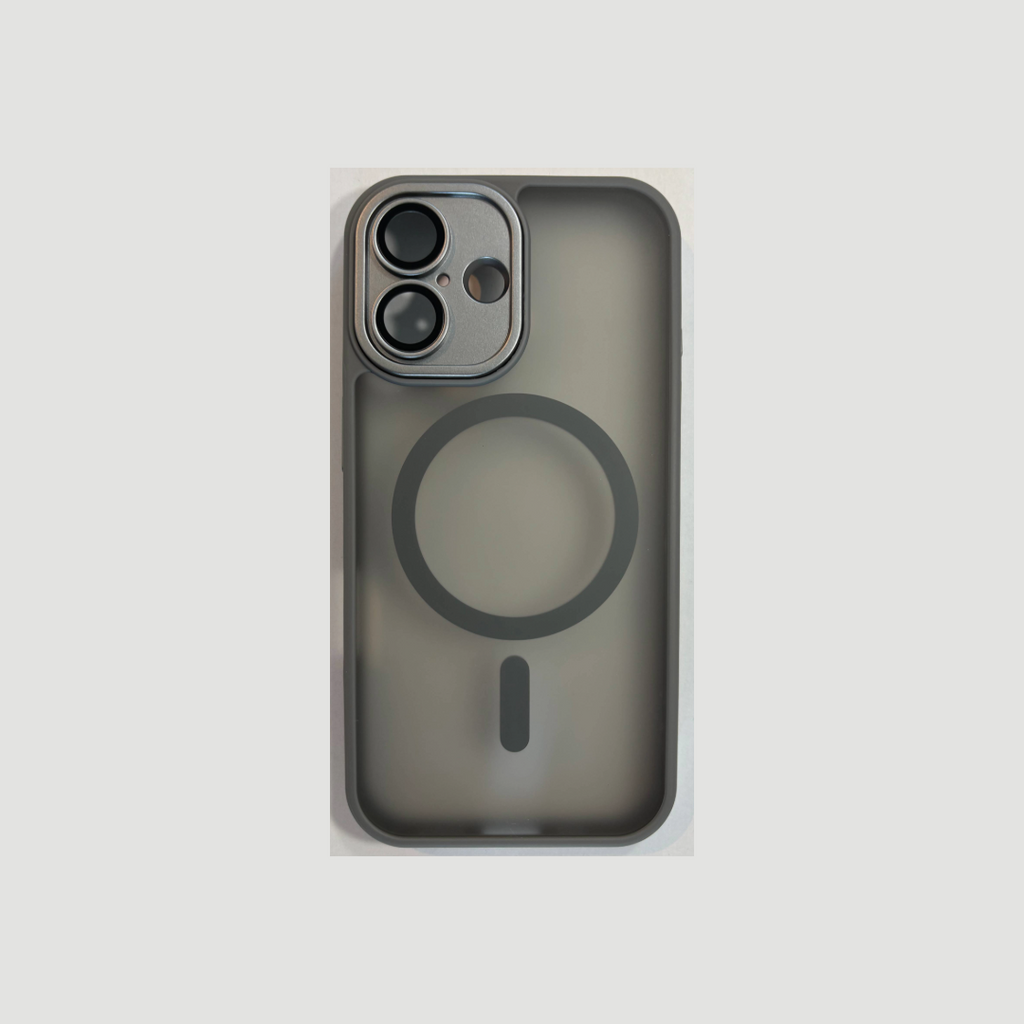 Luxury Magsafe iPhone Case