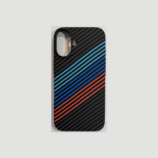 Colour Stripe Phone Case