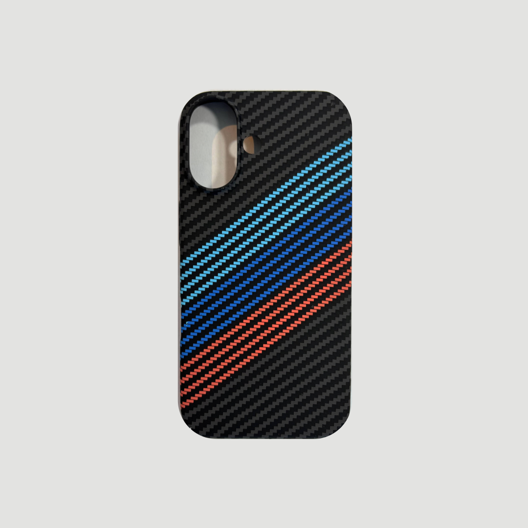 Mixed Stripe Phone Case