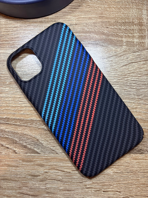 Colour Stripe Phone Case