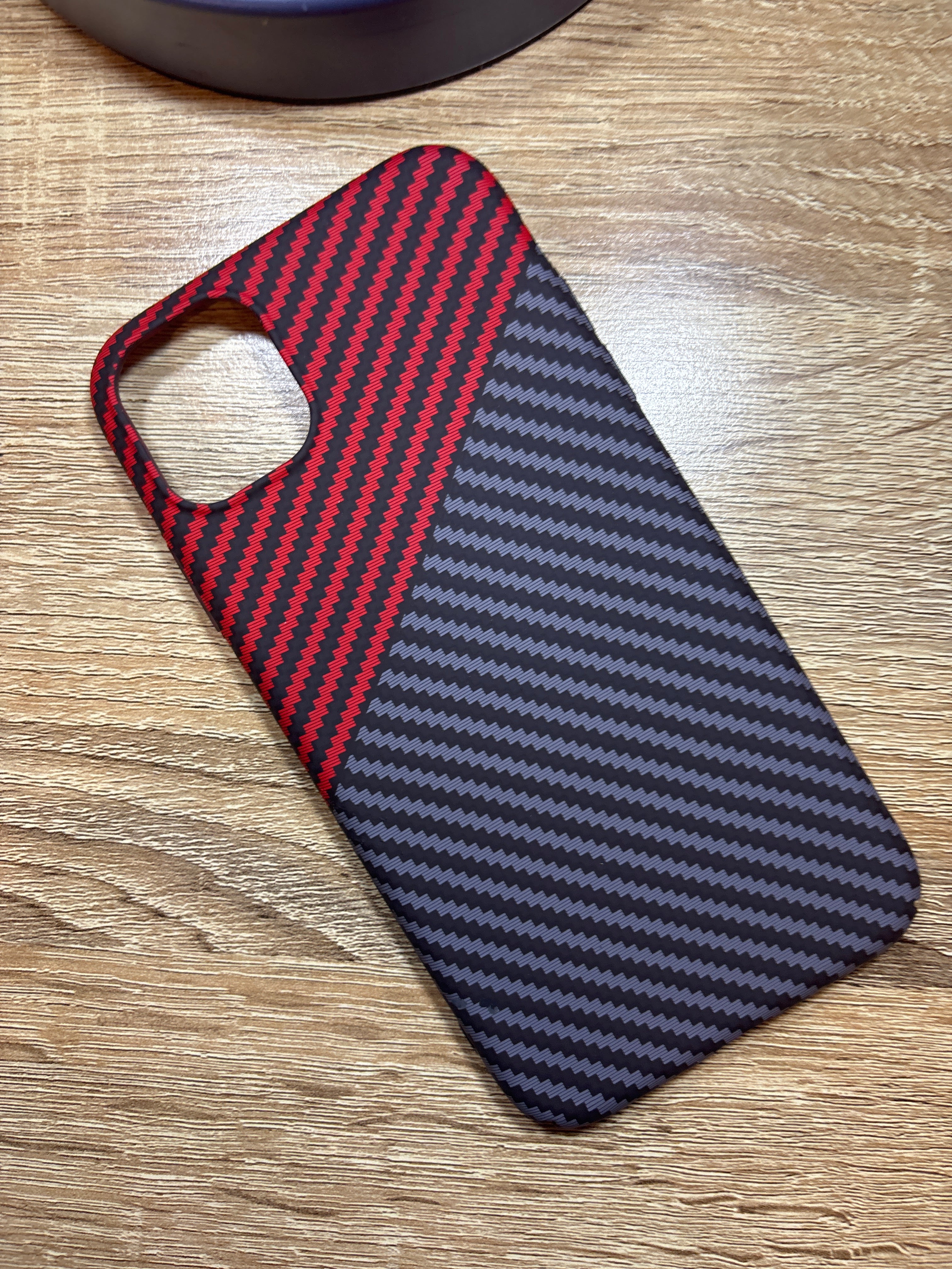 Colour Stripe Phone Case