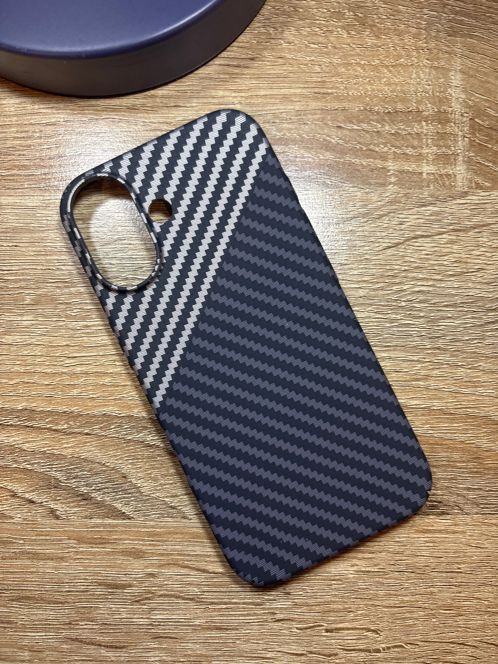 Colour Stripe Phone Case