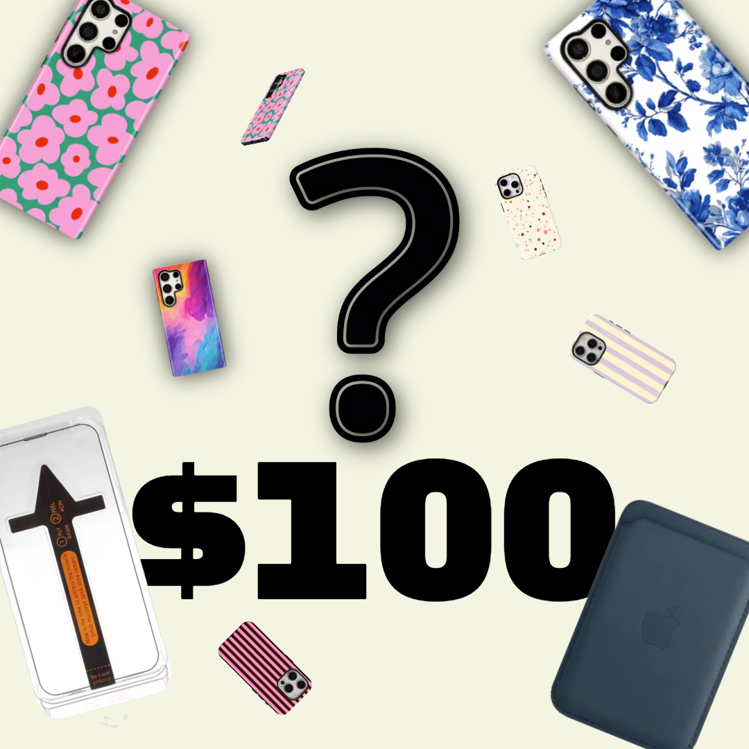 $100 Mystery Box - Samsung