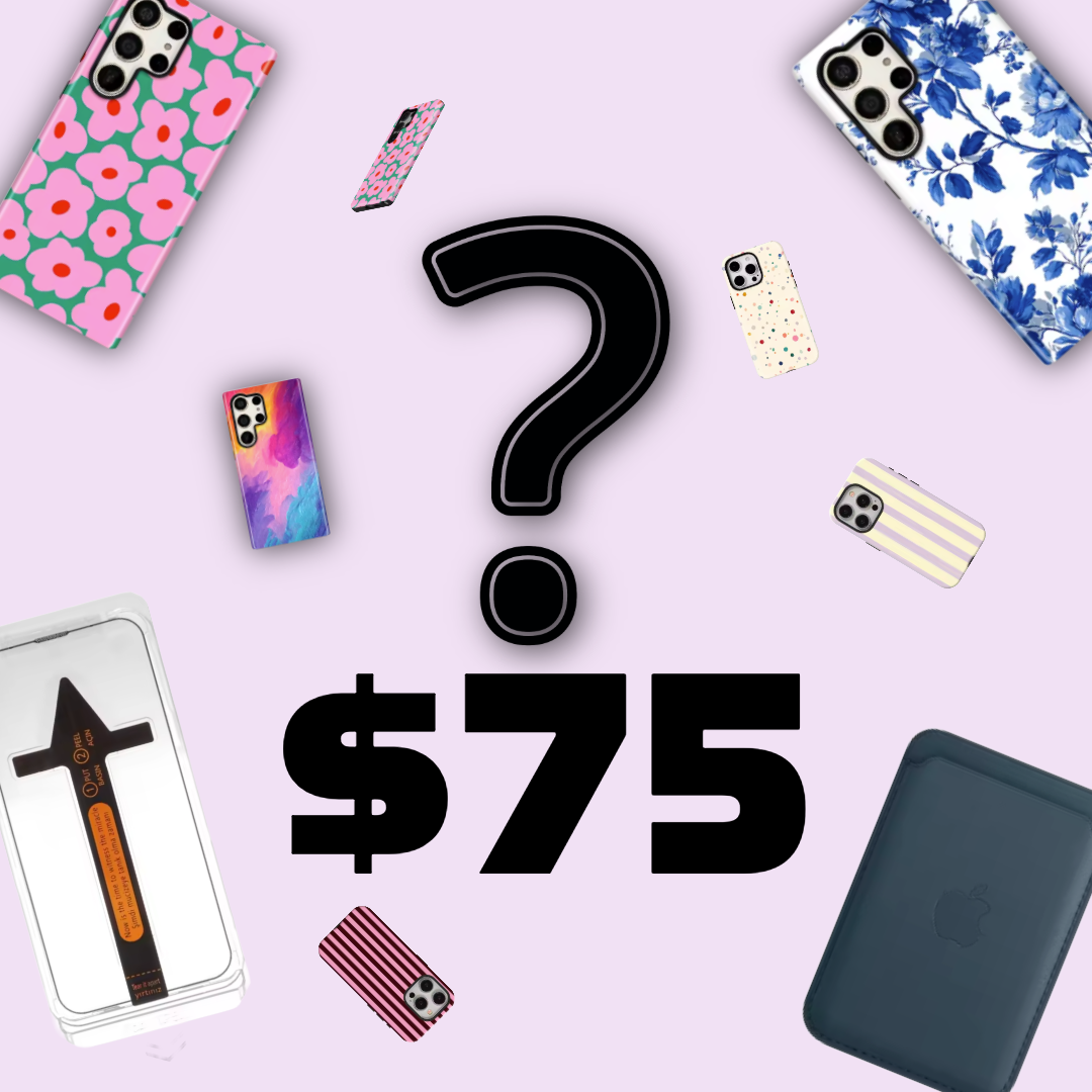 $75 Mystery Box - Samsung
