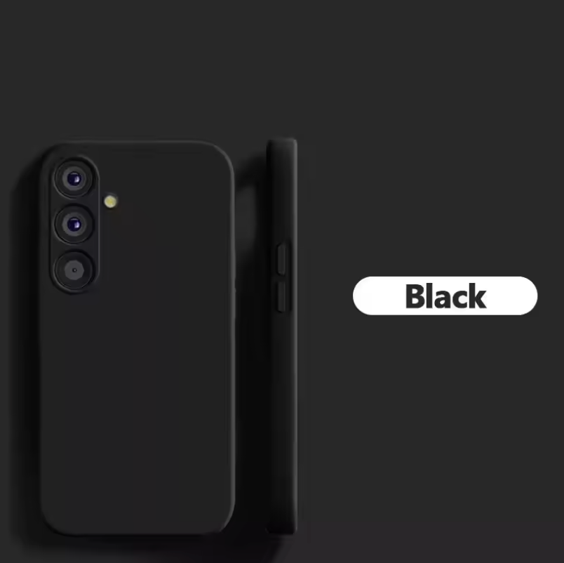 Candy Matte Phone Case – Samsung Galaxy A Series