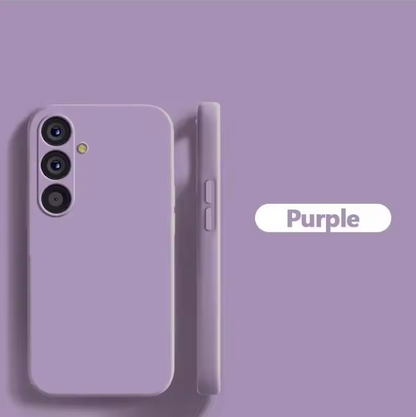 Candy Matte Phone Case – Samsung Galaxy A Series