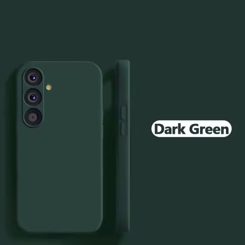 Candy Matte Phone Case – Samsung Galaxy A Series
