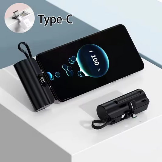 Power Bank - 10000mAh