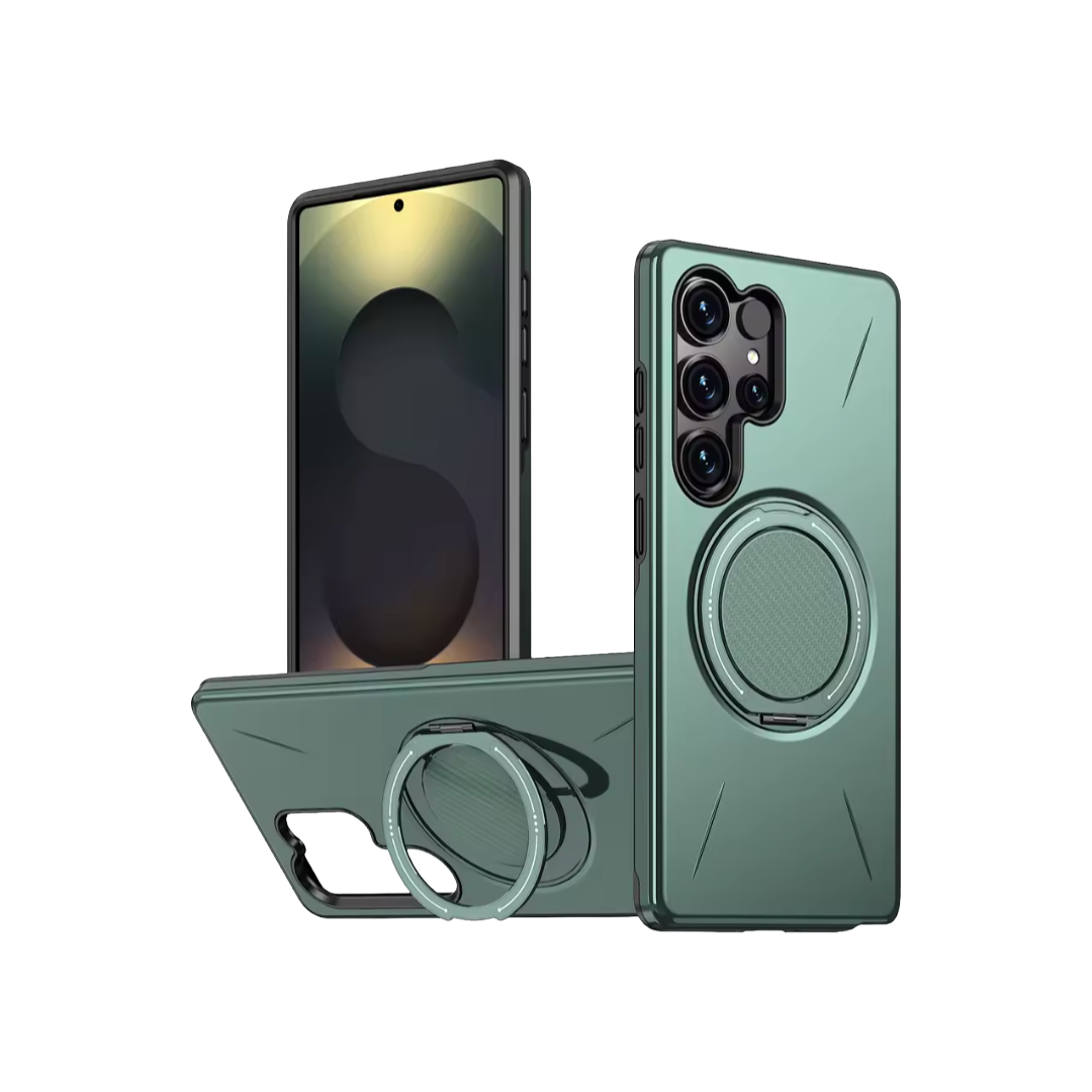 Candy Matte Phone Case For Samsung Galaxy Cases