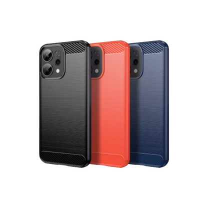 OPPO Reno Shockproof Case