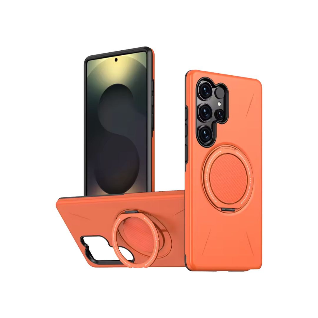 Candy Matte Phone Case For Samsung Galaxy Cases