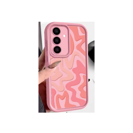 Samsung Pattern Case