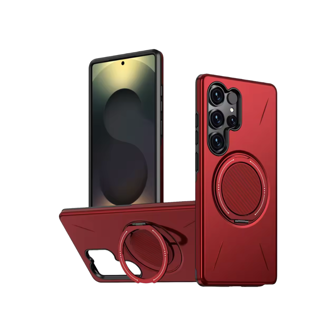 Candy Matte Phone Case For Samsung Galaxy Cases